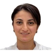 Тонаканян Марго Карапетовна — гинеколог, УЗИ-специалист