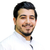 Сабатин Рамез — стоматолог, стоматолог-терапевт