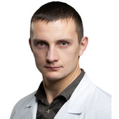 Рябых Дмитрий Викторович — уролог