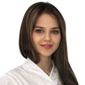 Евтеева Анастасия Александровна — дерматолог, косметолог