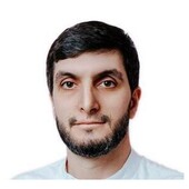Ибрагимов Янги Сардалович — стоматолог, стоматолог-терапевт