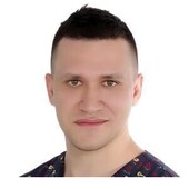 Синицын Данко Сергеевич — стоматолог-ортодонт, гнатолог