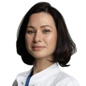 Котина Анна Михайловна — дерматолог, косметолог