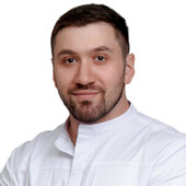 Искандарян Эдгар Арменович — стоматолог-ортопед, гнатолог