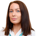 Клопкова Анна Алексеевна - венеролог, дерматолог
