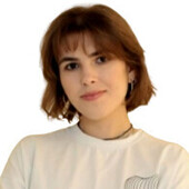 Лосева Кристина Денисовна — стоматолог, стоматолог-ортопед