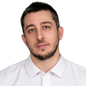 Биногеров Омар Батталович — гнатолог