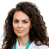 Барныч Альбина Владимировна — ЛОР (отоларинголог)