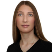 Серебрякова Юлия Николаевна — ЛОР (отоларинголог)
