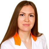 Хамбекова Анастасия Александровна — УЗИ-специалист