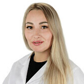 Маркелова Кристина Игоревна — дерматолог, косметолог
