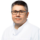 Калинкин Михаил Викторович — ЛОР (отоларинголог)