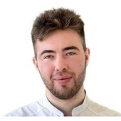 Телепягин Елисей Алексеевич — стоматолог, стоматолог-хирург