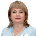 Цымбал Елена Александровна - эндокринолог, узи-специалист
