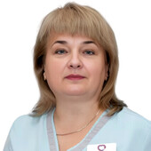 Цымбал Елена Александровна — эндокринолог, УЗИ-специалист