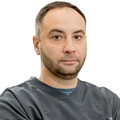 Багдасаров Артур Альбертович - стоматолог-ортопед