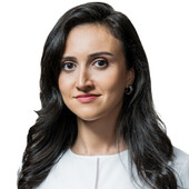 Мамедова Лала Рафаил Кызы — невролог