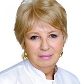 Кузнецова Татьяна Владимировна — гинеколог, акушер-гинеколог