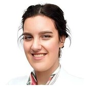 Гончарова Евгения Олеговна — невролог