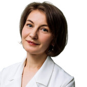 Баранова Надежда Владимировна — психолог