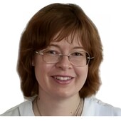 Асташкина Вера Николаевна — ЛОР (отоларинголог)