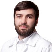 Узденов Магомет Шагабанович — травматолог, травматолог-ортопед