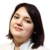 Снигирева-Сосновская Алина Игоревна — мануальный терапевт, невролог