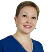 Мещерякова Алла Вадимовна — гинеколог, акушер-гинеколог
