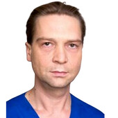Шмаков Андрей Юрьевич — гинеколог
