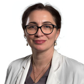Хизроева Джамиля Хизриевна — гинеколог, гемостазиолог