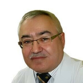 Махмудов Далер Шодиевич — гастроэнтеролог, кардиолог