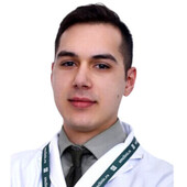 Морозов Илья Иванович — ЛОР (отоларинголог), физиотерапевт