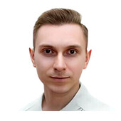 Стоянов Григорий Александрович — ЛОР (отоларинголог)