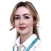 Булатова Барена Мурадиновна — окулист (офтальмолог)