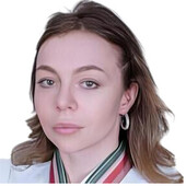 Королёва Валерия Алексеевна — ЛОР (отоларинголог)