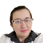 Трапезникова Наталья Николаевна — психотерапевт, психиатр