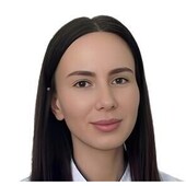 Манучарян Анна Григорьевна — психиатр