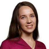 Савосина Виктория Владимировна — ЛОР (отоларинголог)