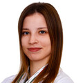 Саламатина (Потросова) Наталья Алексеевна - окулист (офтальмолог)
