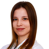 Саламатина (Потросова) Наталья Алексеевна — окулист (офтальмолог)