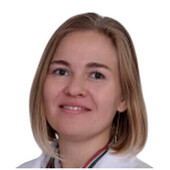 Бояринова Марина Евгеньевна — ЛОР (отоларинголог)