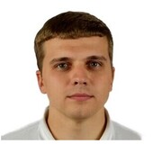 Золотов Николай Николаевич — стоматолог-ортодонт