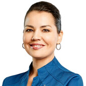 Евстратенко Виктория Викторовна — стоматолог, стоматолог-ортодонт