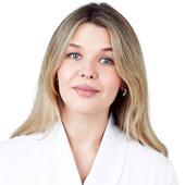 Лукина Ирина Вадимовна — стоматолог, стоматолог-ортодонт