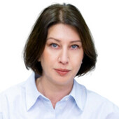 Зедгенизова Юлия Валентиновна — психолог