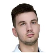 Кузнецов Александр Владимирович — ортопед, УЗИ-специалист
