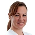 Маринова Наталья Владимировна - стоматолог, стоматолог-хирург