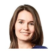 Стрельникова Серафима Алексеевна — стоматолог