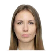 Май Валерия Юрьевна — стоматолог