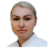 Погосова Светлана Игоревна — стоматолог, стоматолог-терапевт